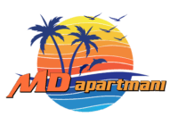 MD Apartmani