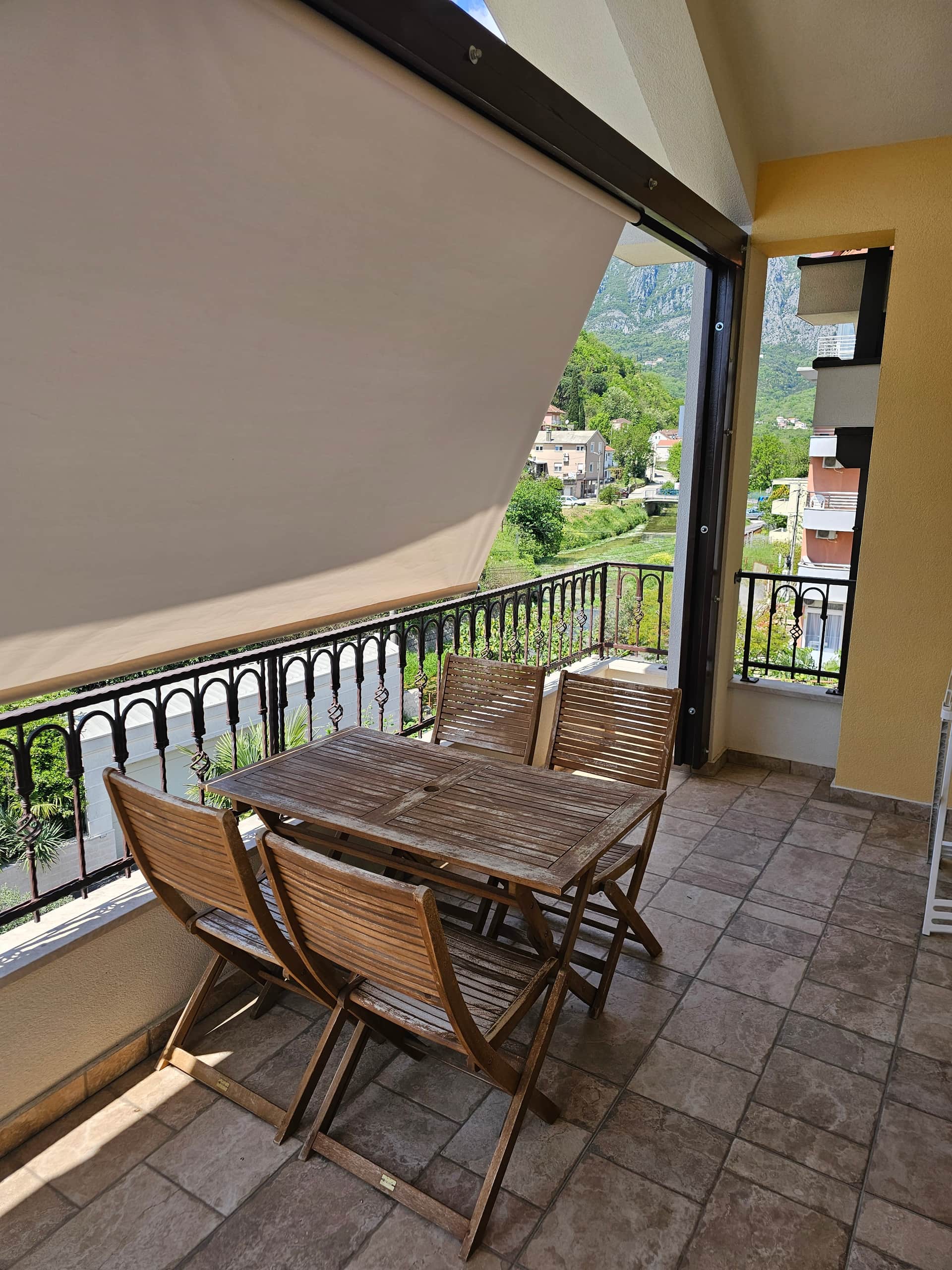 MD Apartmani objekat 1